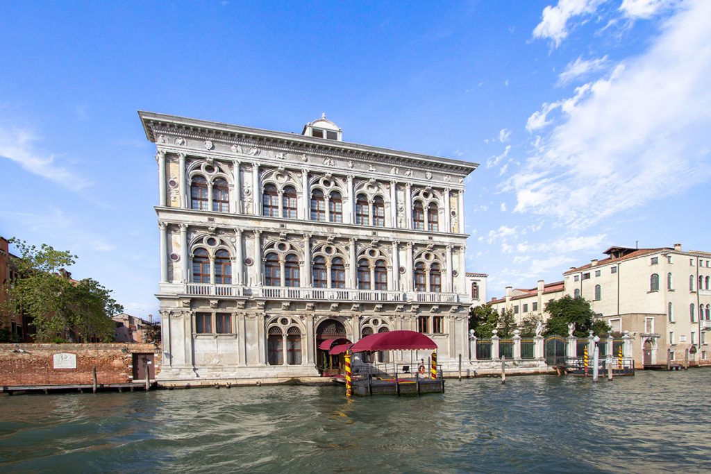 Casino di Venezia in Italien