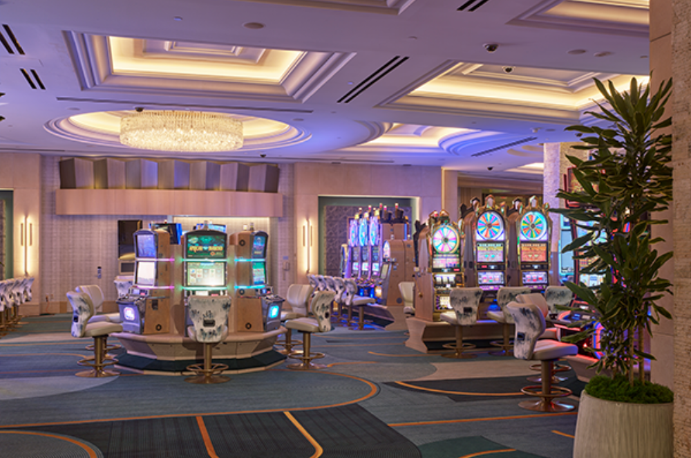 Borgato Casino Atlantic City