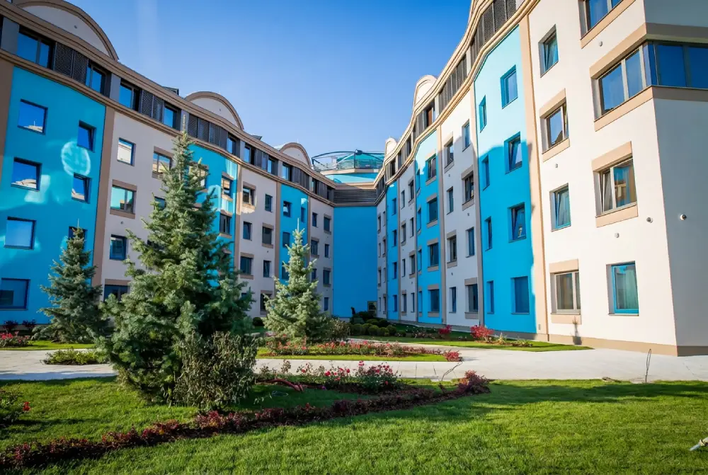 King’s Resort Rozvadov