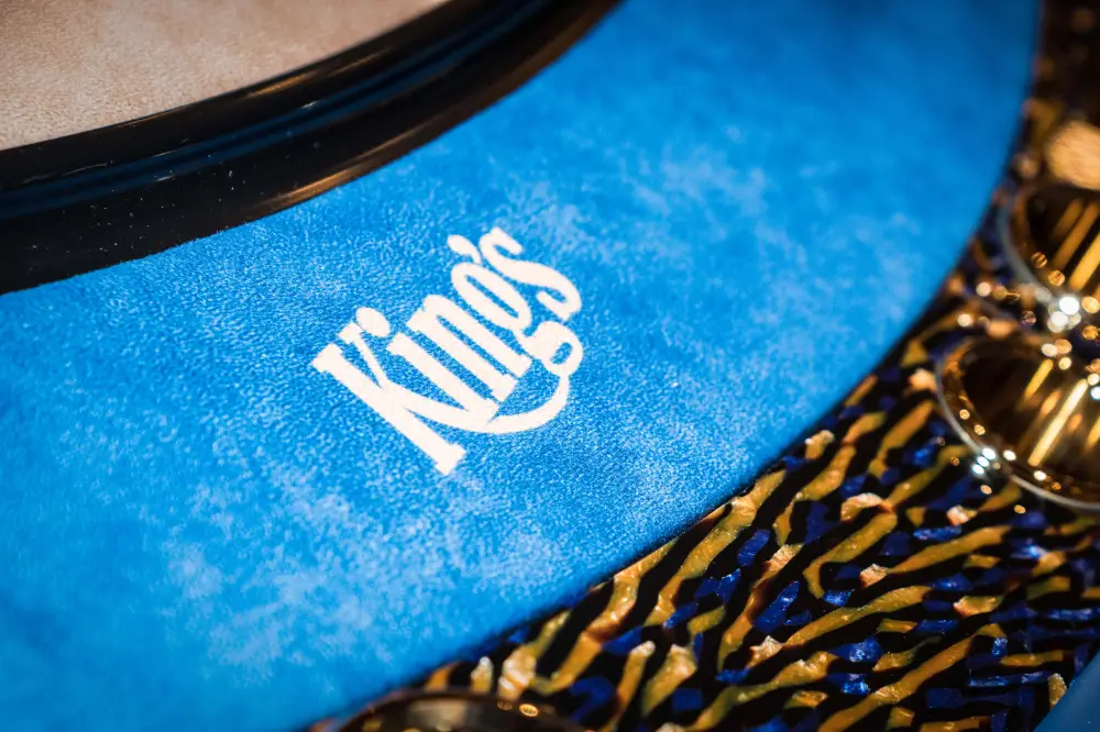 King’s Resort Casino High Limit Gambler