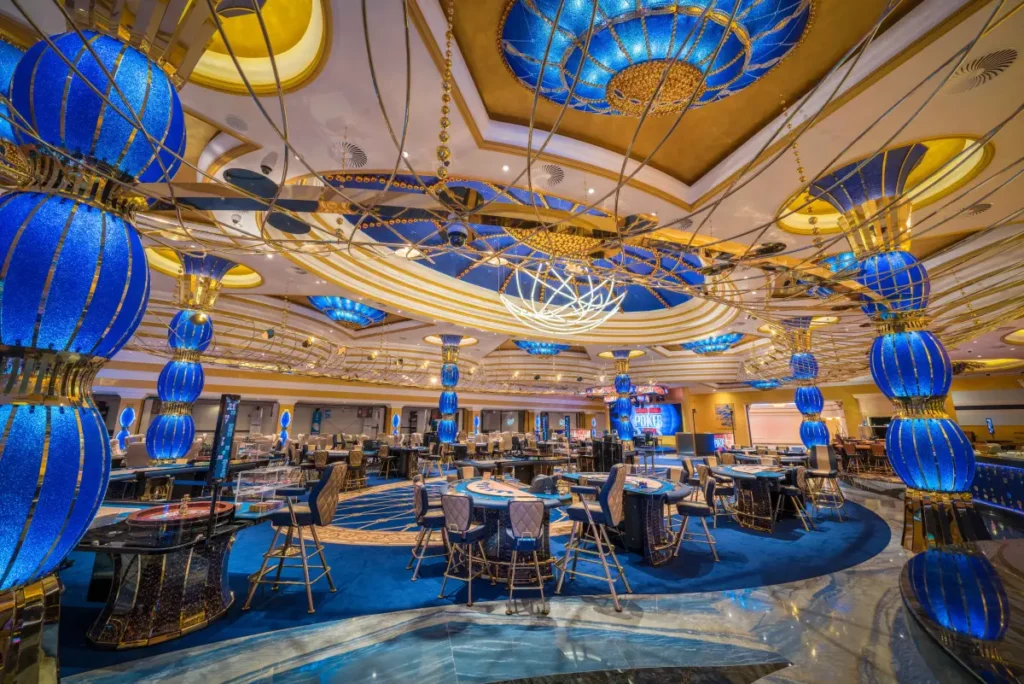 King's Resort Casino Tschechien